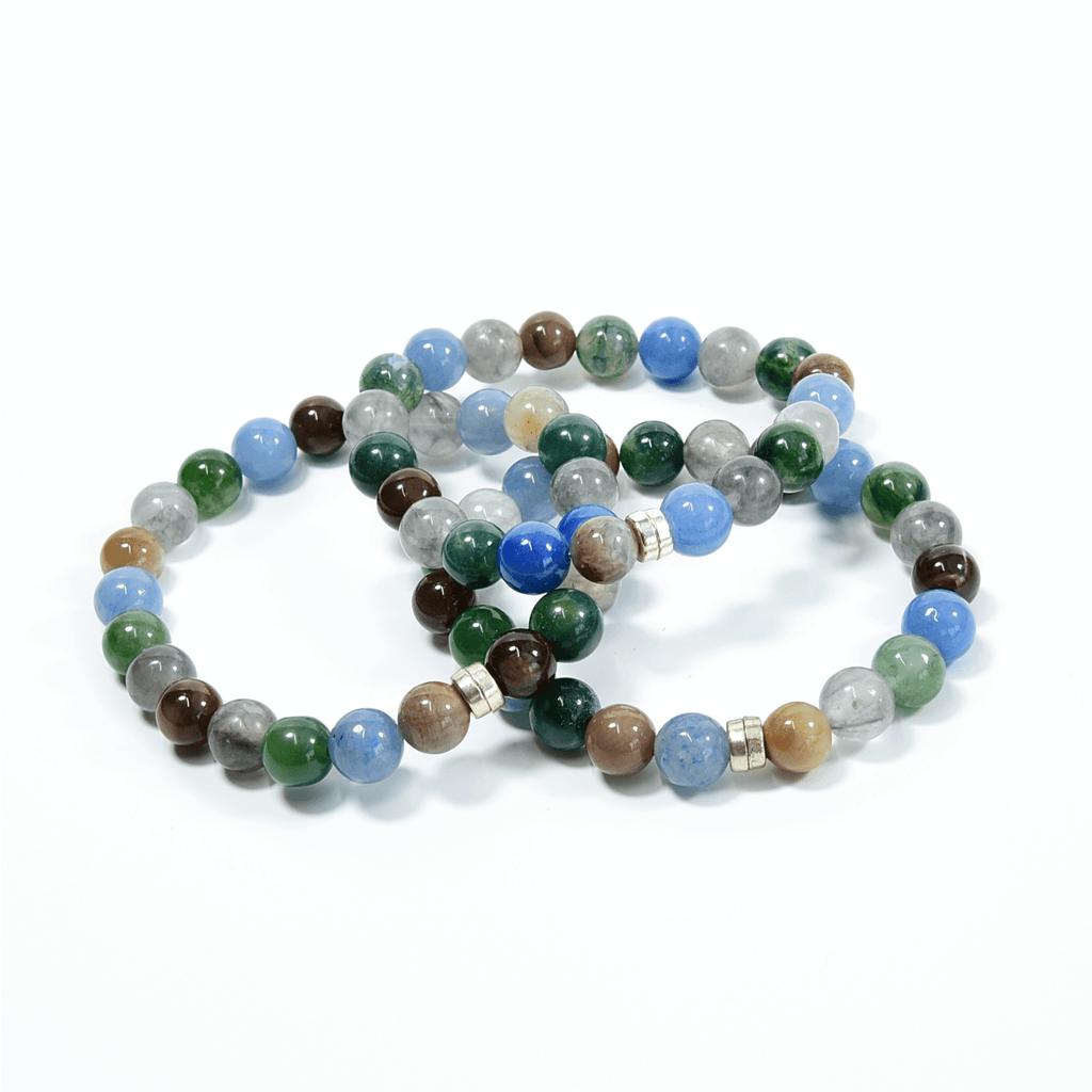 Dappled Sunlight Bracelet - Printiful